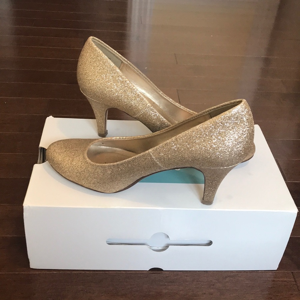 Spring Shoes